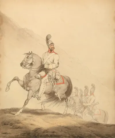 Military Of The Peninsular War