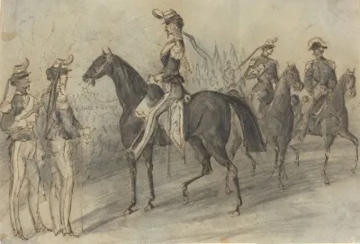 Military Parade