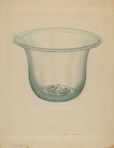 Milk Bowl 2
