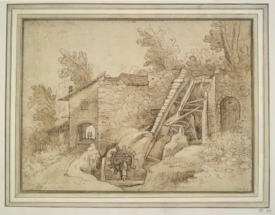 Mill 2