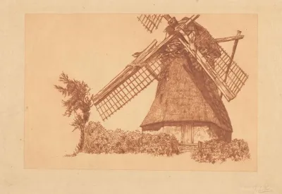 Mill 7