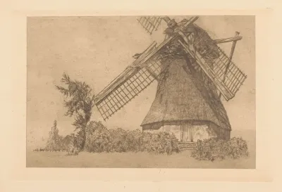 Mill 8