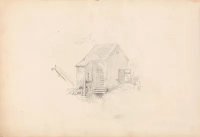 Mill House
