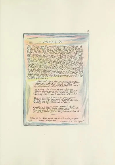 Milton A Poem In 2 Books Pl 02
