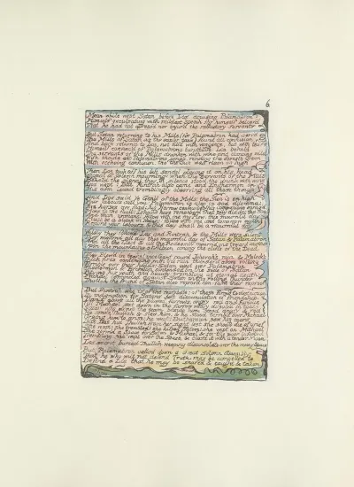 Milton A Poem In 2 Books Pl 06