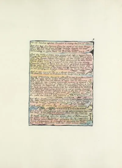 Milton A Poem In 2 Books Pl 09