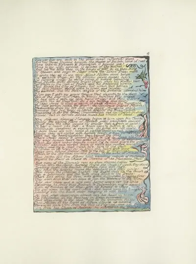Milton A Poem In 2 Books Pl 18