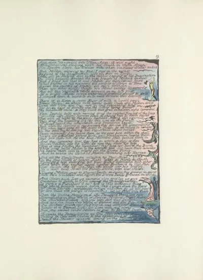 Milton A Poem In 2 Books Pl 19