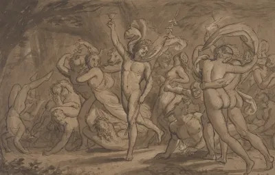 Miltons Comus