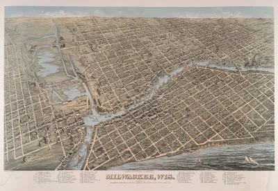 Milwaukee Wisconsin