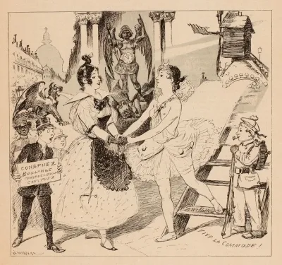 Mimi Pinson Et Pierrette Saimeront Toujours Comme Deux Soeurs