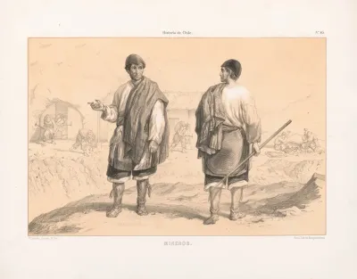 Mineros