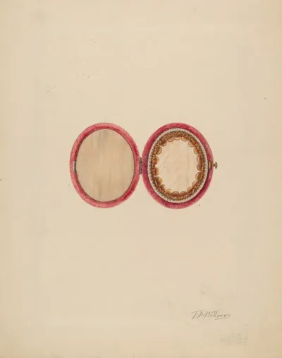 Miniature Case
