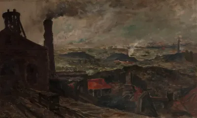 Mining Area