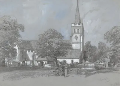 Minster