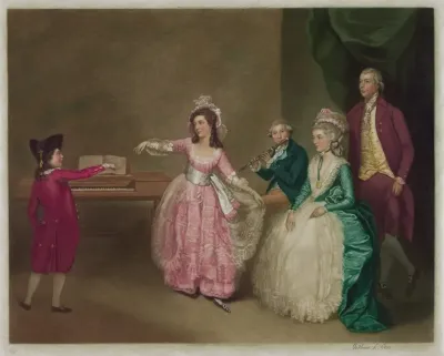 Minuet 3