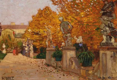 Mirabell