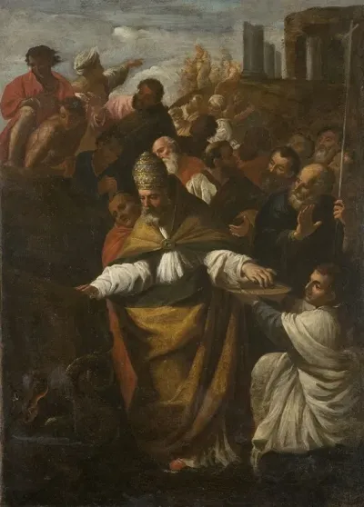Miracle Of The Church
