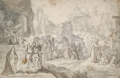 Miracles Of The Host