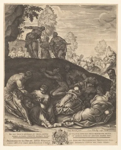 Miraculous Feast