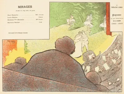 Mirages 2