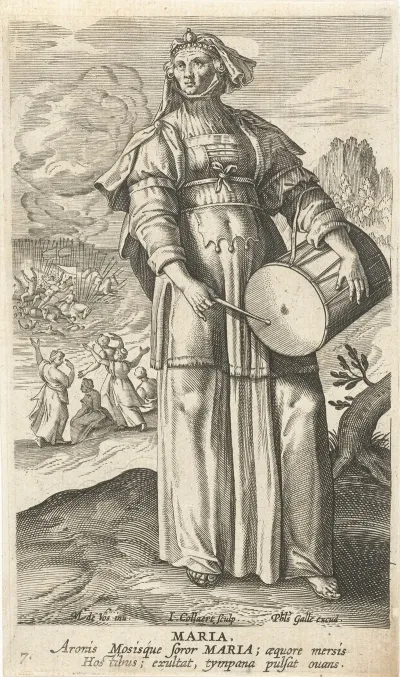 Miriam 2