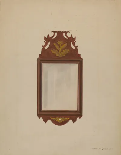 Mirror 12