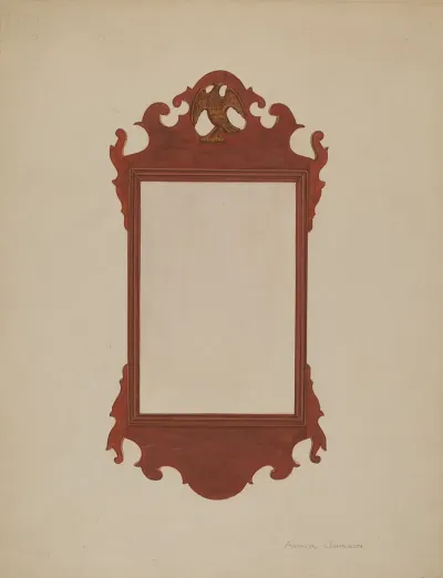 Mirror 14