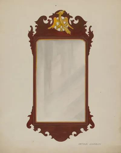 Mirror 15
