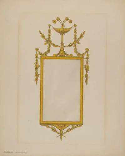 Mirror 16