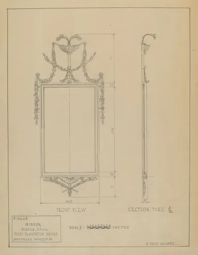 Mirror 17