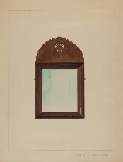 Mirror 21