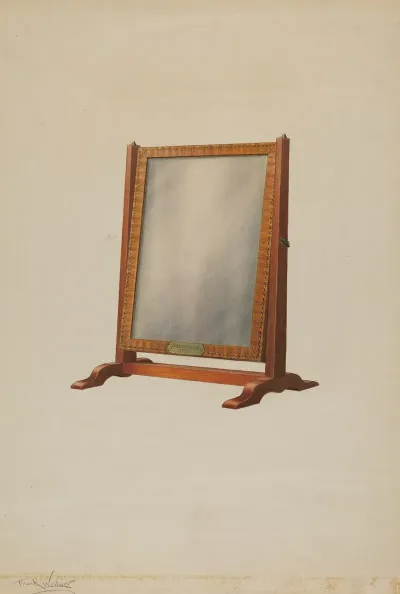 Mirror 23