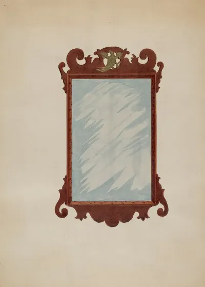 Mirror 25