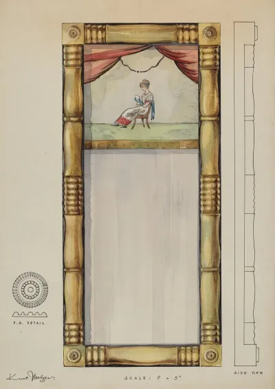 Mirror 28