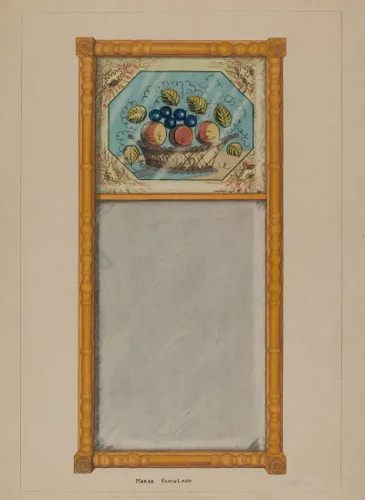 Mirror 30