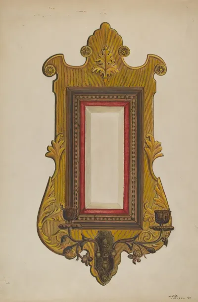 Mirror 31