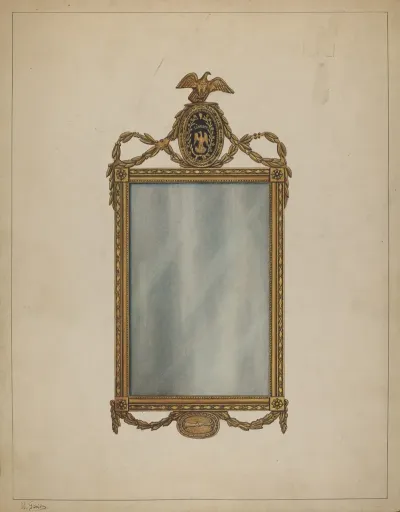 Mirror 32
