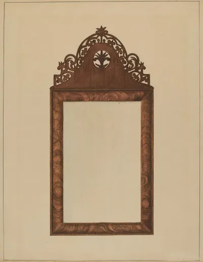 Mirror 34