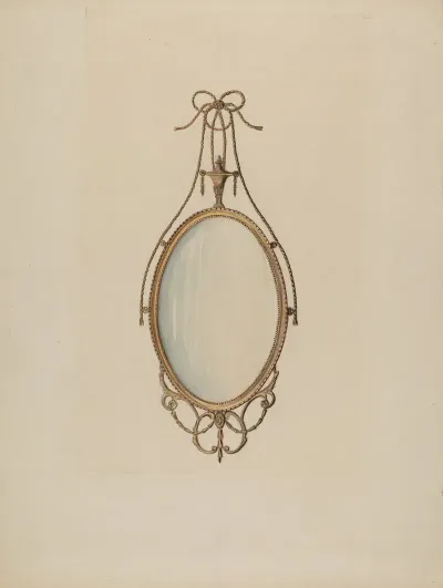 Mirror 35