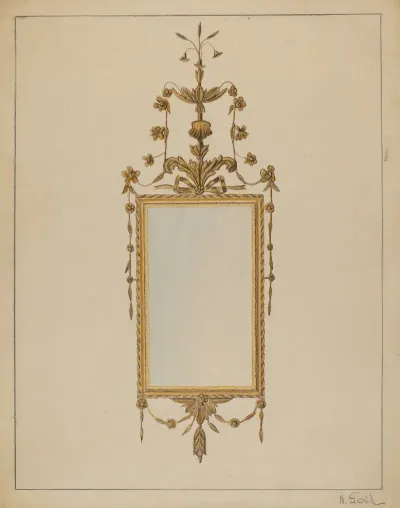 Mirror 36