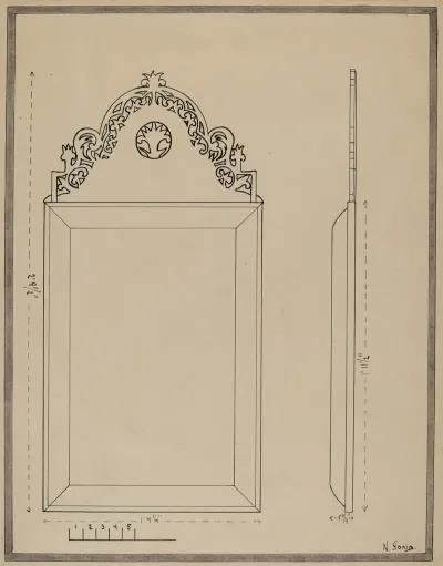 Mirror 37