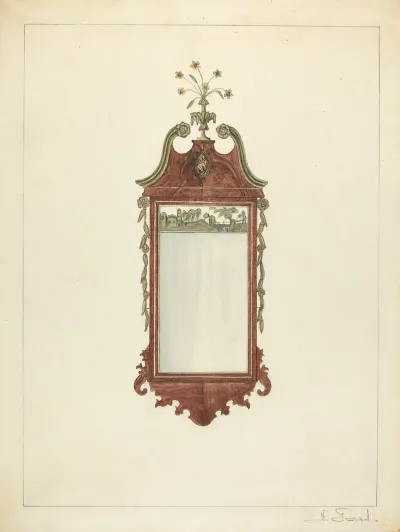 Mirror 38