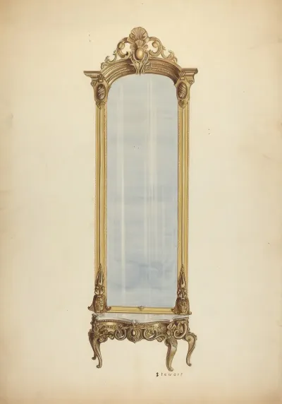Mirror 40