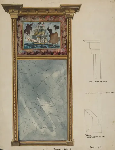 Mirror 41