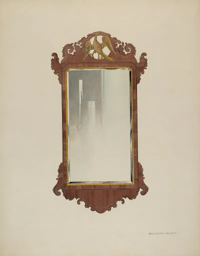 Mirror 42