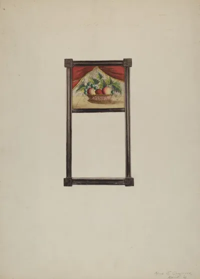 Mirror 8