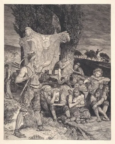 Misery Elend