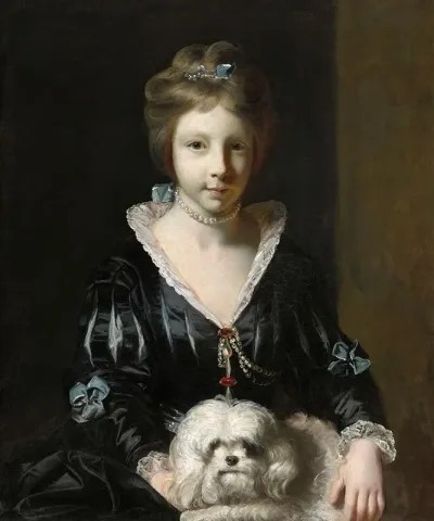 Miss Beatrix Lister