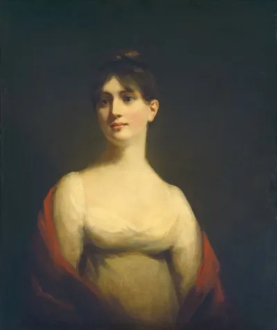 Miss Davidson Reid